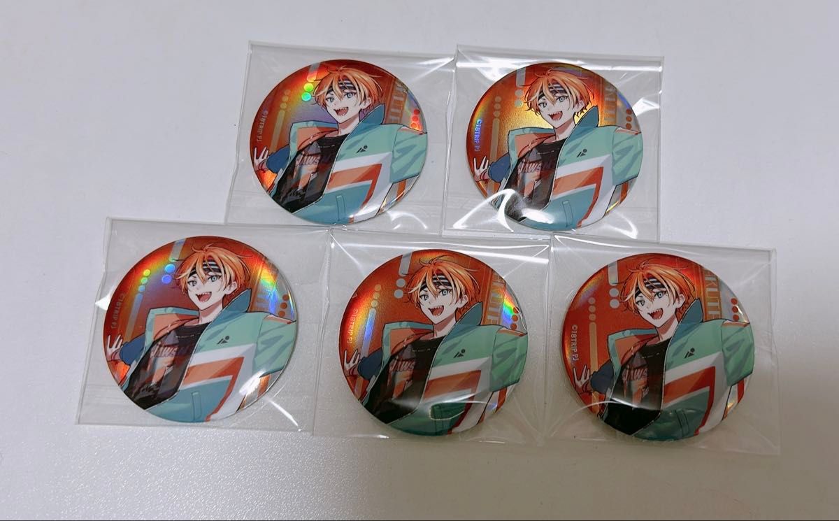 18TRIP エイトリ 五十竹あく太｜Yahoo!フリマ（旧PayPayフリマ）