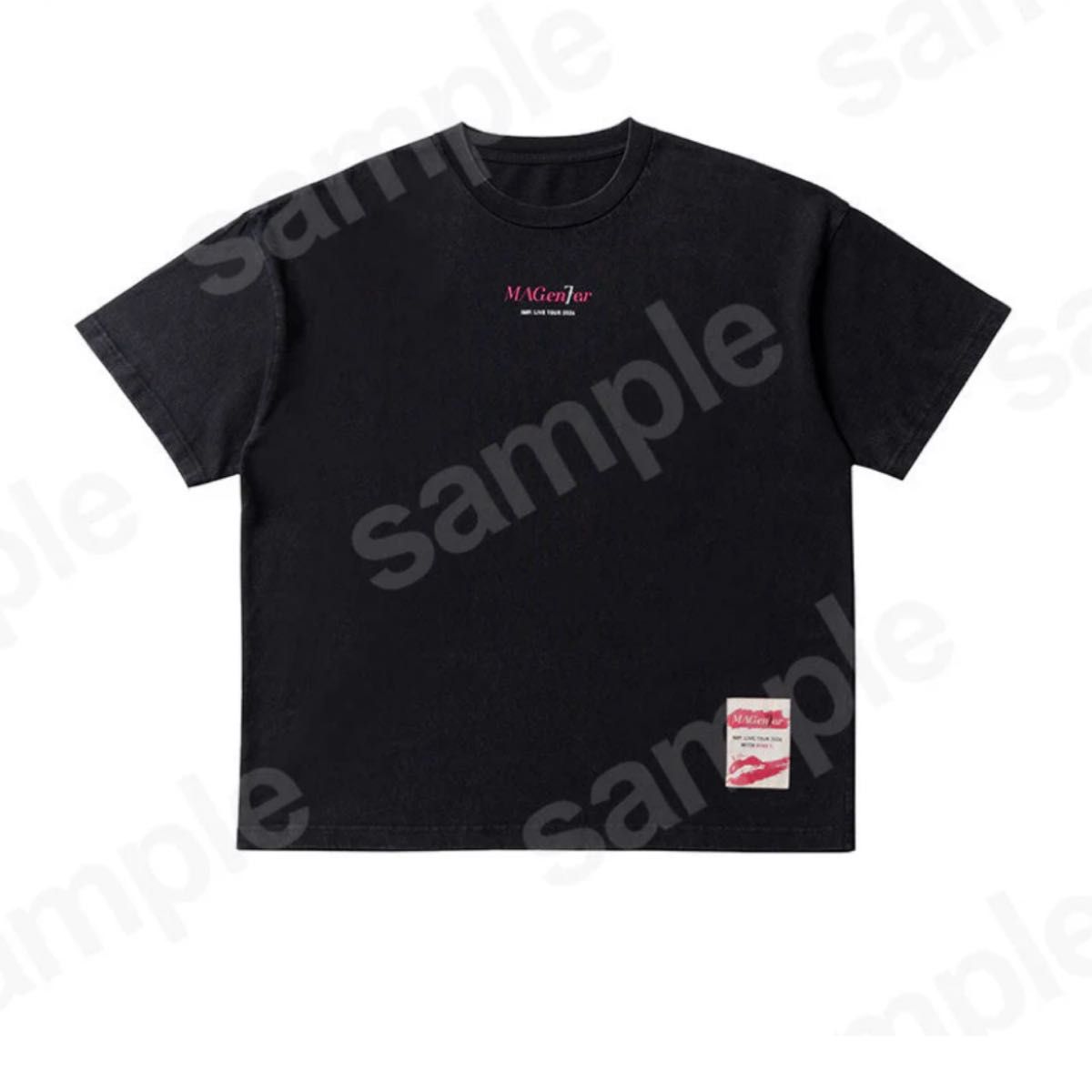 新品未開封】VOW WOW 2026年 ライブ Tシャツ Lサイズ｜Yahoo!フリマ