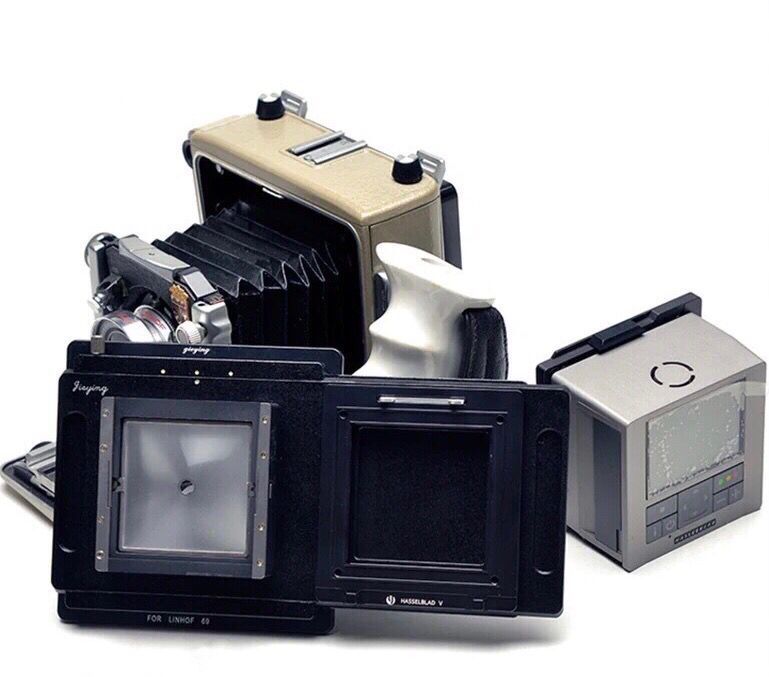 2026年最新】Yahoo!オークション -マウントアダプター(大判、中判)の