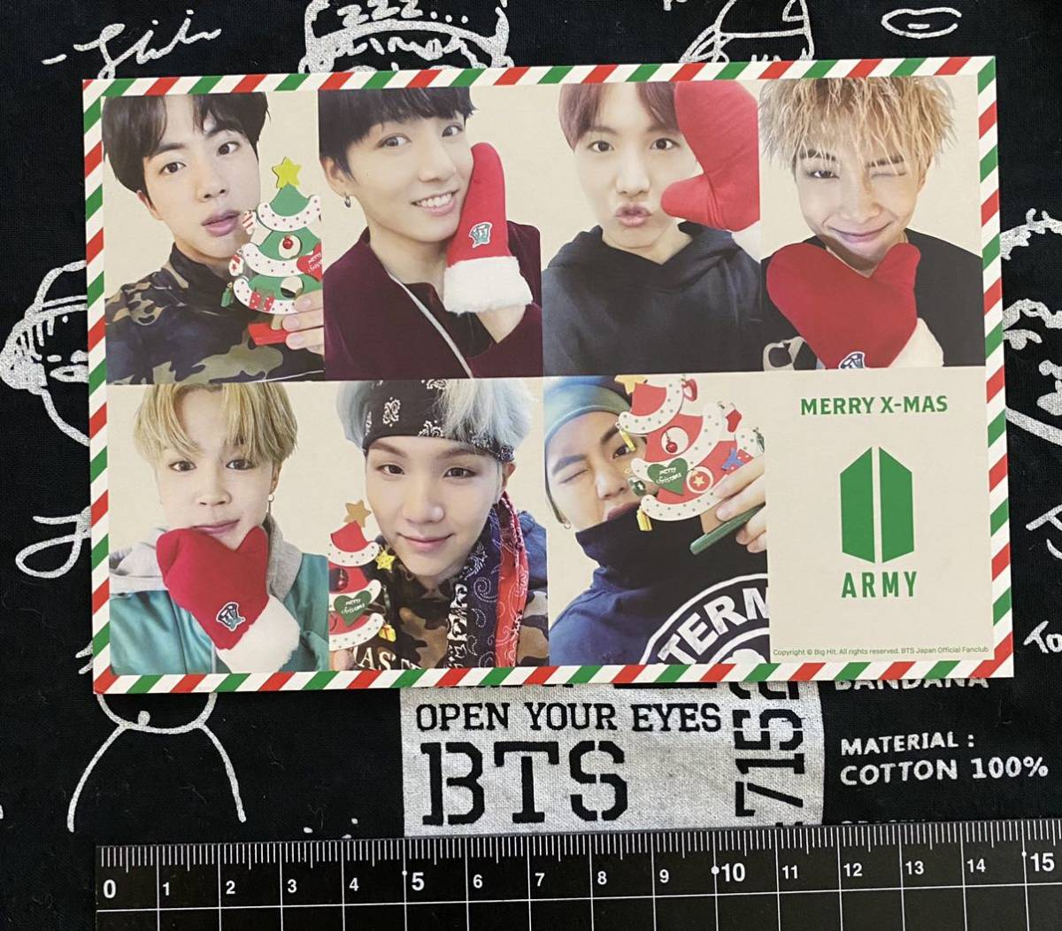 2026年最新】Yahoo!オークション -bts サインの中古品・新品・未使用品一覧