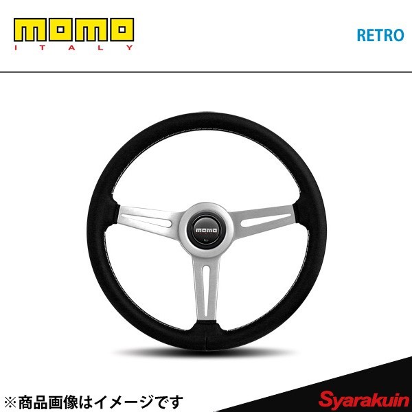 2026年最新】Yahoo!オークション -momo(モモ)ステアリング retro r-30