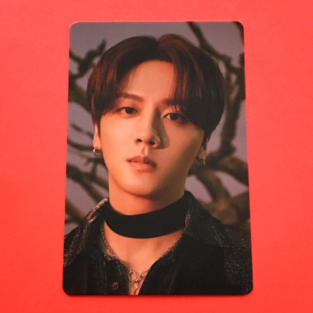 2026年最新】Yahoo!オークション -sf9 ヨンビン(トレーディングカード