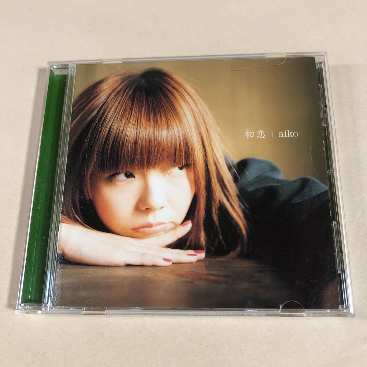 2026年最新】Yahoo!オークション -aiko 初恋(音楽)の中古品・新品・未
