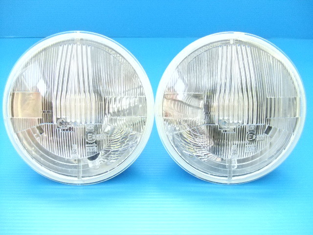 Yahoo!オークション -「シビエ ヘッドライト 180」(パーツ) の落札相場