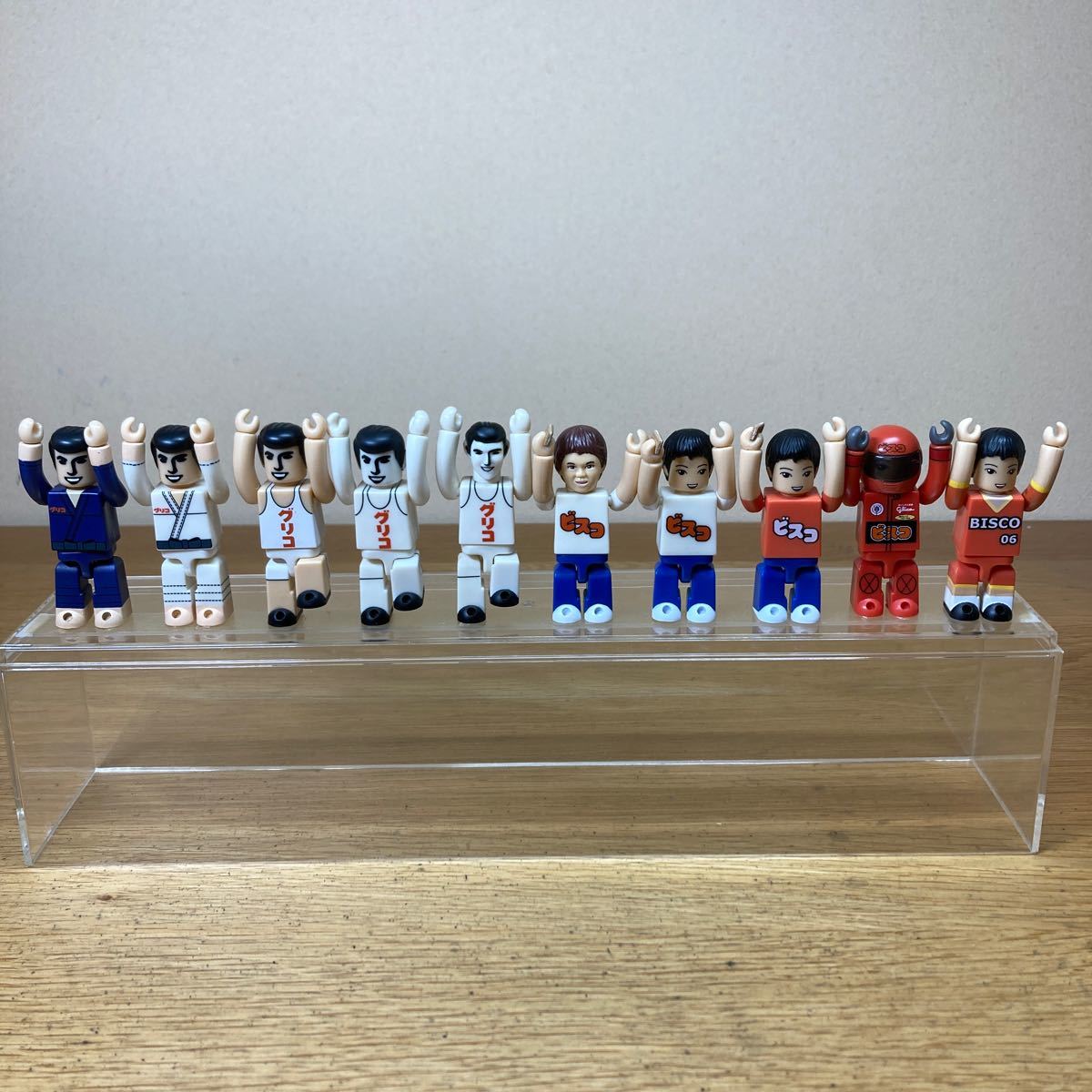 メディコム・トイ エキシビション 2025 限定 PHALGUS ファルガス