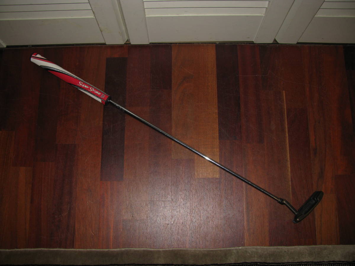 2026年最新】Yahoo!オークション -jaguarジャガー(パター)の中古品