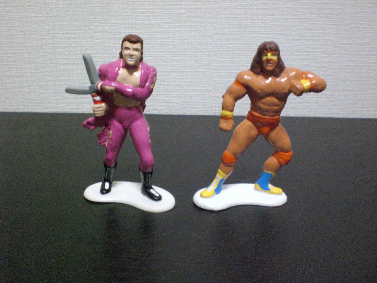 2026年最新】Yahoo!オークション -ハズブロ wwfの中古品・新品・未使用