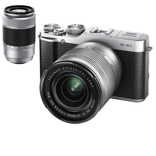 価格.com - 富士フイルム FUJIFILM X-A1 レンズキット 価格比較