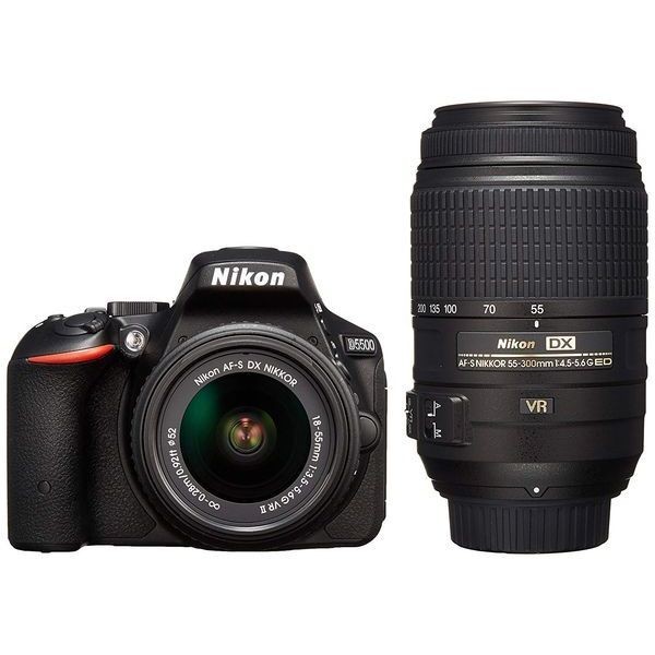 2026年最新】Yahoo!オークション -nikon d5500 ダブルズームキットの