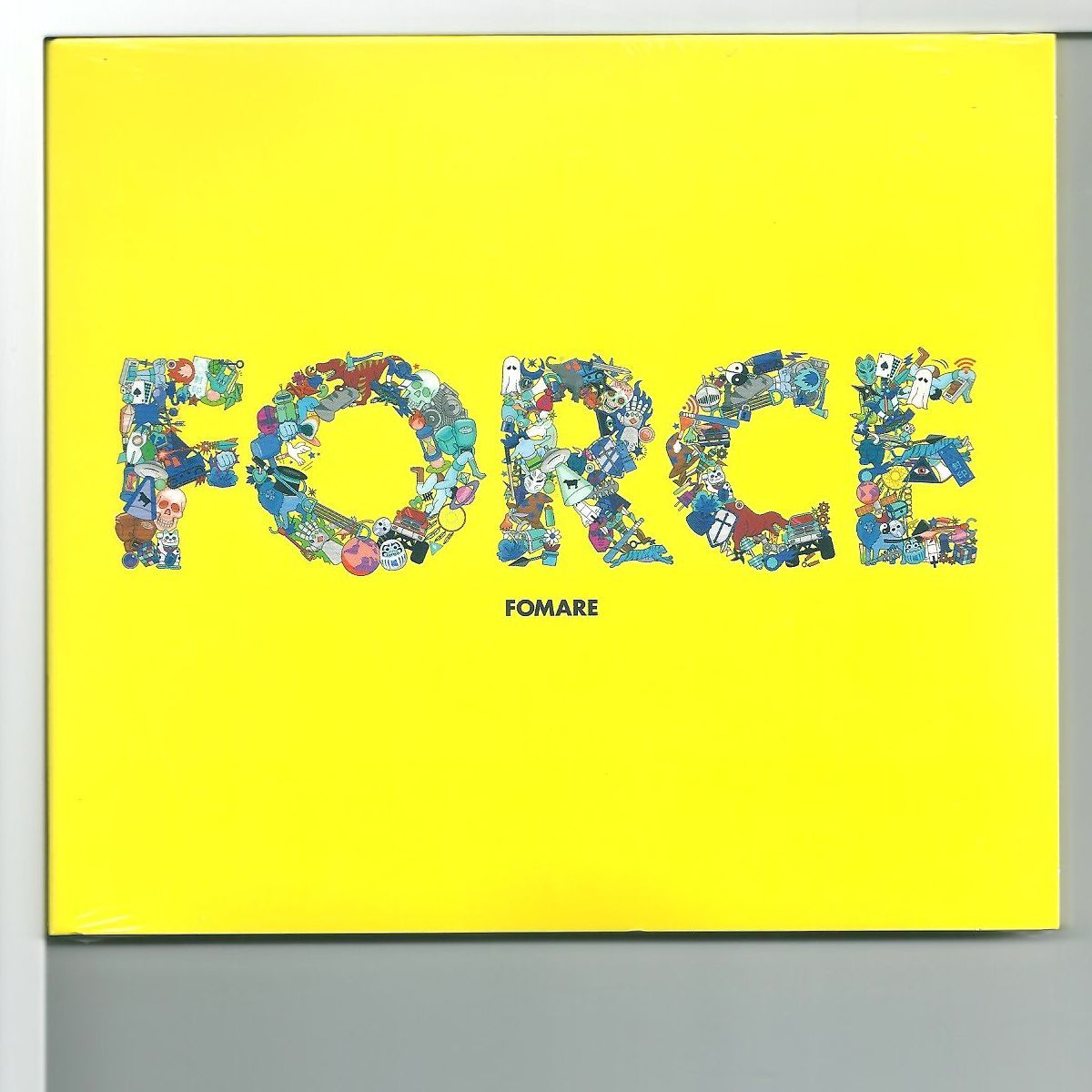 2026年最新】Yahoo!オークション -#fomare(CD)の中古品・新品・未使用