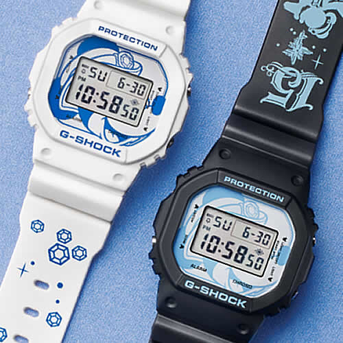 2026年最新】Yahoo!オークション -ディズニー g-shockの中古品・新品