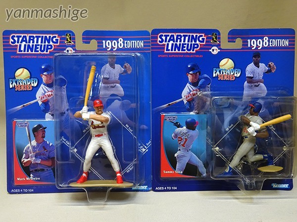 2026年最新】Yahoo!オークション -マークマグワイア(おもちゃ、ゲーム