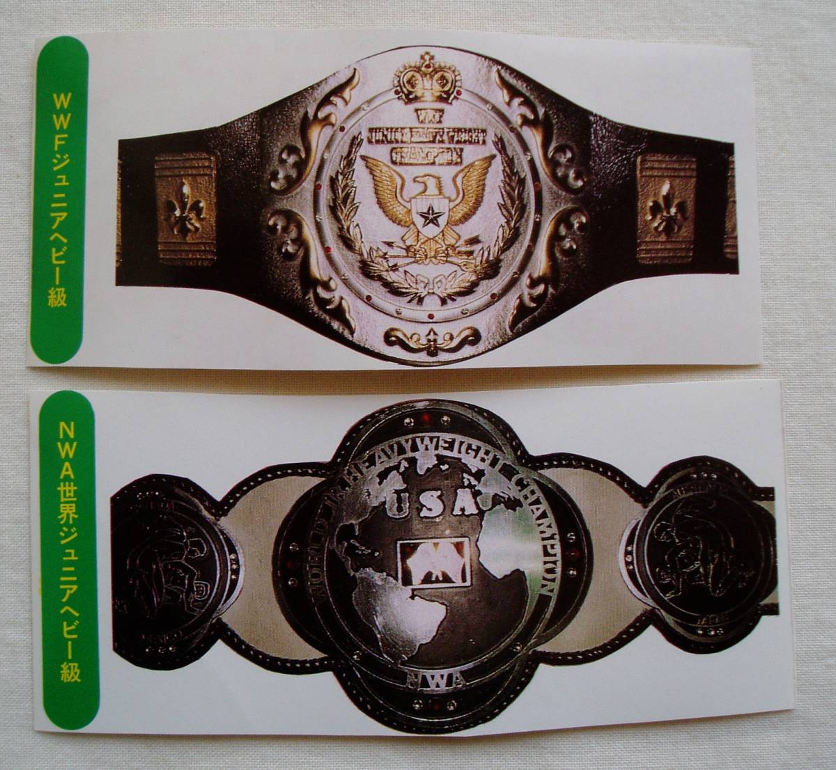 2026年最新】Yahoo!オークション -nwa チャンピオンベルトの中古品