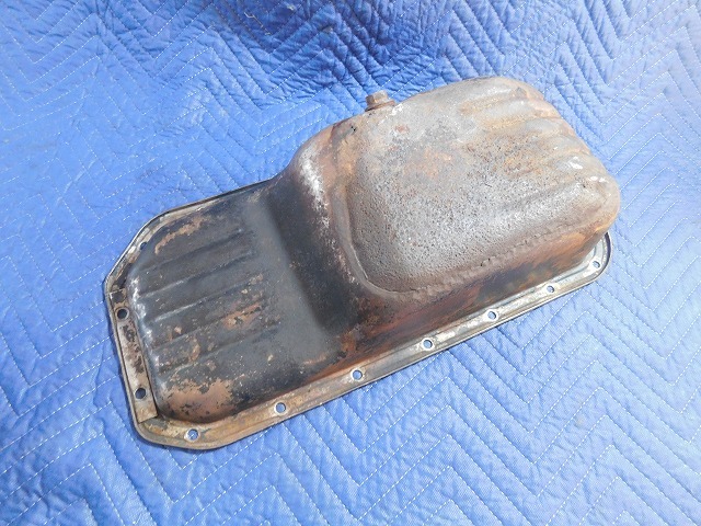 2026年最新】Yahoo!オークション -2tg オイルパン(パーツ)の中古品