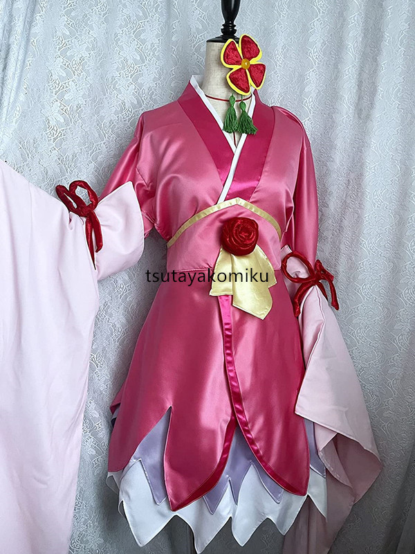 映画ヒーリングっど♥プリキュア 高品質 新作 K 実物撮影 ヒーリングっ