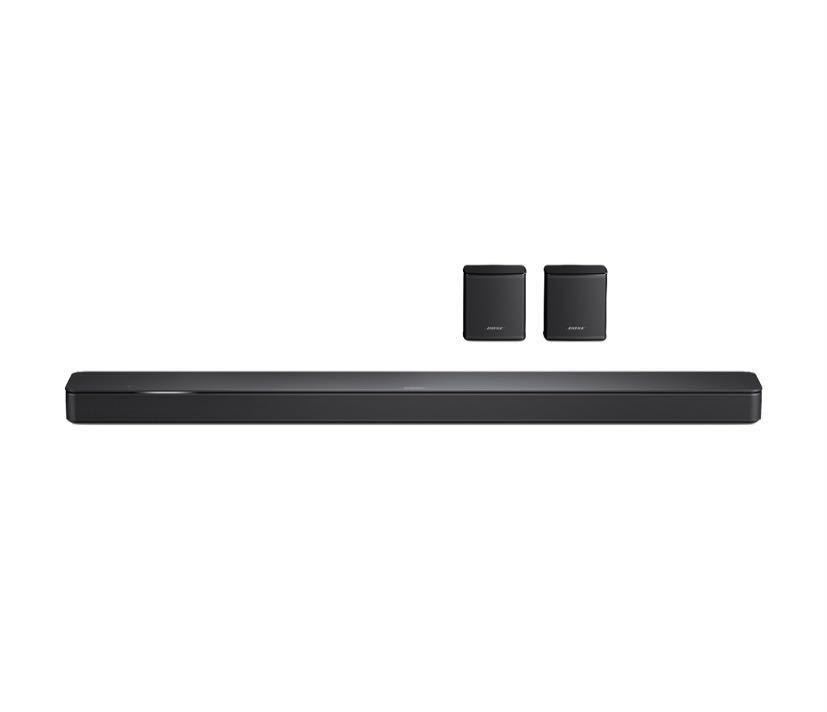 Bose Bose Soundbar 700 [ボーズブラック] オークション比較 - 価格.com