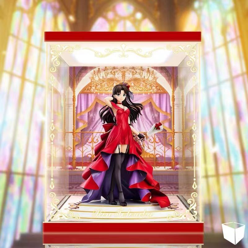 双翼社 Fate/stay night [Unlimited Blade Works] 1/7 遠坂凛