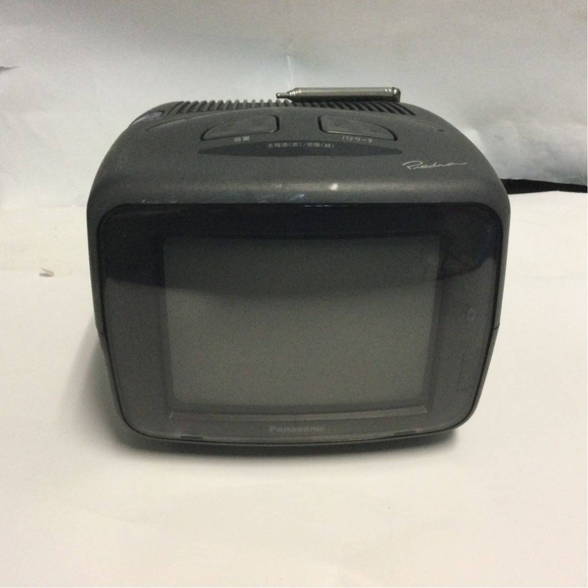 Yahoo!オークション -「th パナソニック」(14インチ以下) (テレビ)の