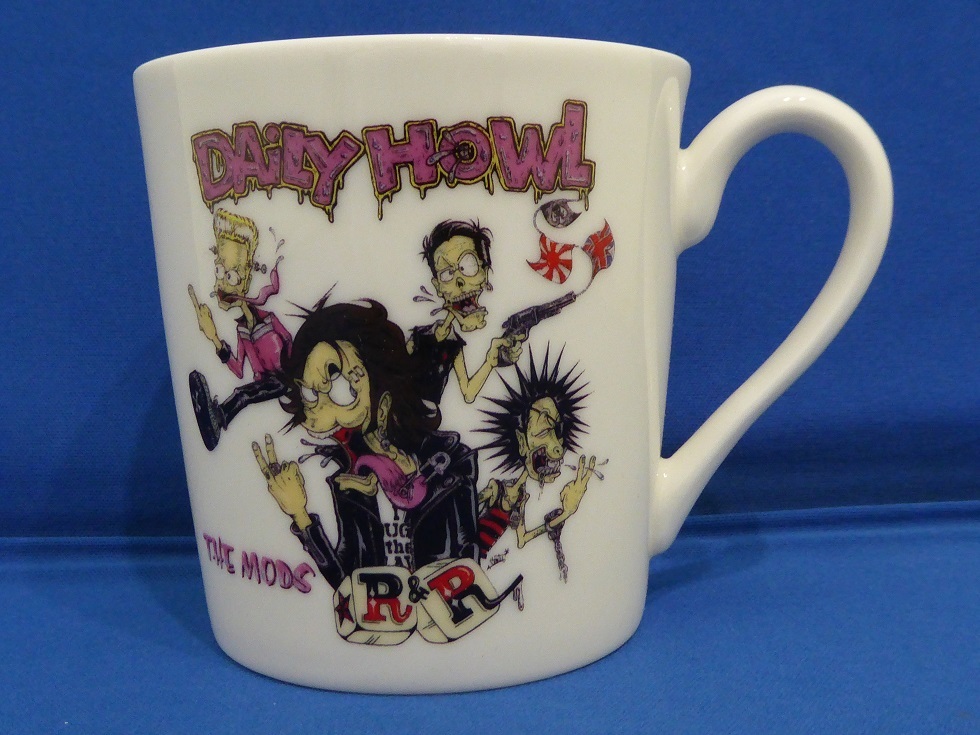 Yahoo!オークション -「モッズ 森山達也」(その他) (記念品、思い出の