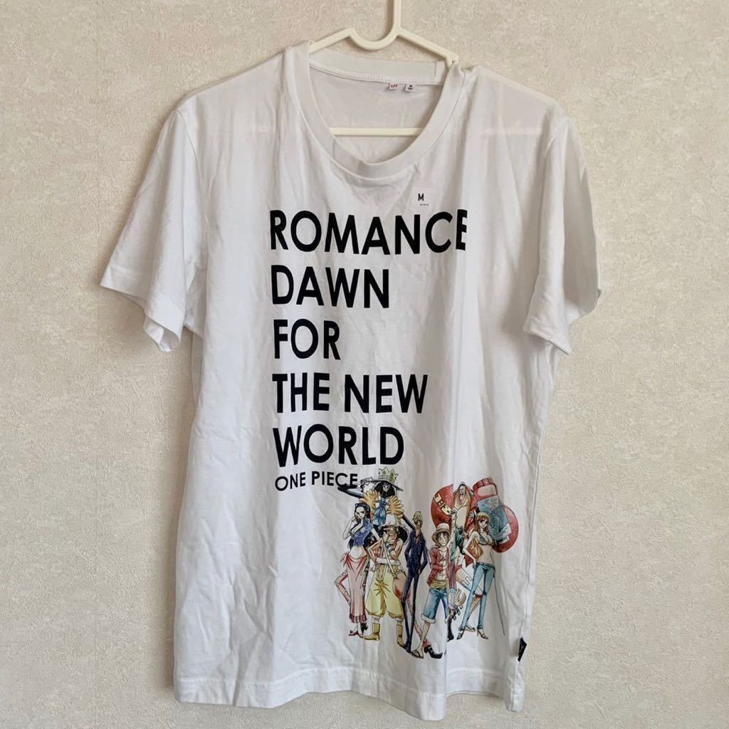 Mサイズ B'z presents UNITE #02 ワンオク コラボTシャツ 0629 新品未