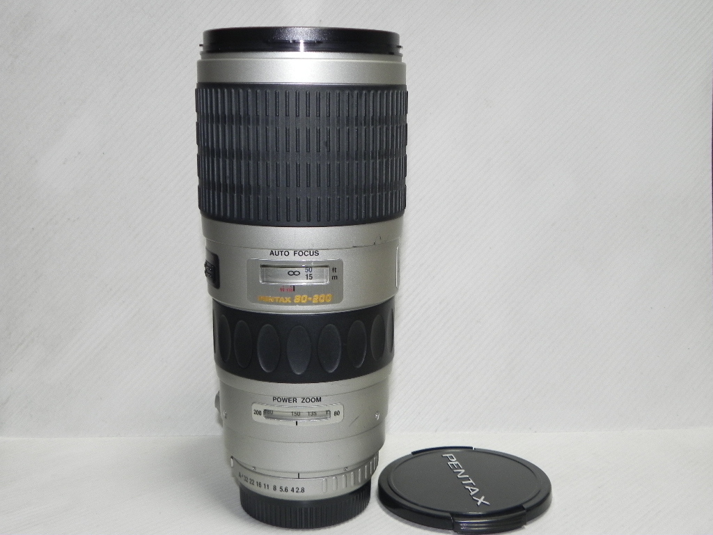 2026年最新】Yahoo!オークション -pentax 80-200 2.8の中古品・新品