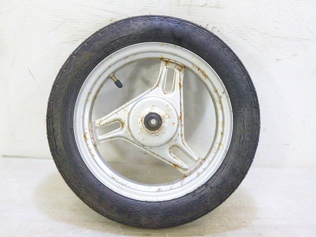 Yahoo!オークション -「パッソル」(ホイール) (パーツ)の落札相場