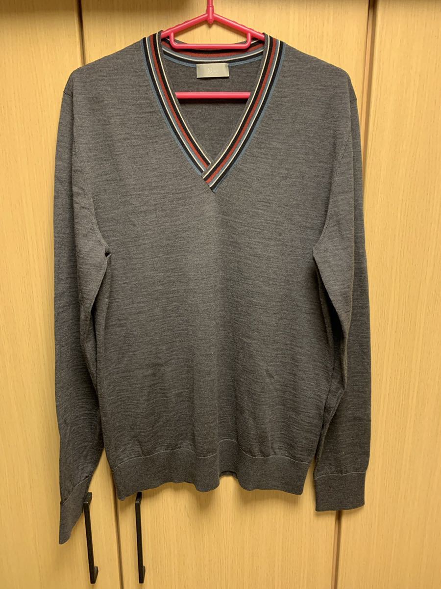 2026年最新】Yahoo!オークション -クリスヴァンアッシュ ニットの中古