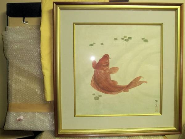 稲垣伯堂 作品画集 【定価68,000円】 稲垣伯堂 作品画集 【定価68,000