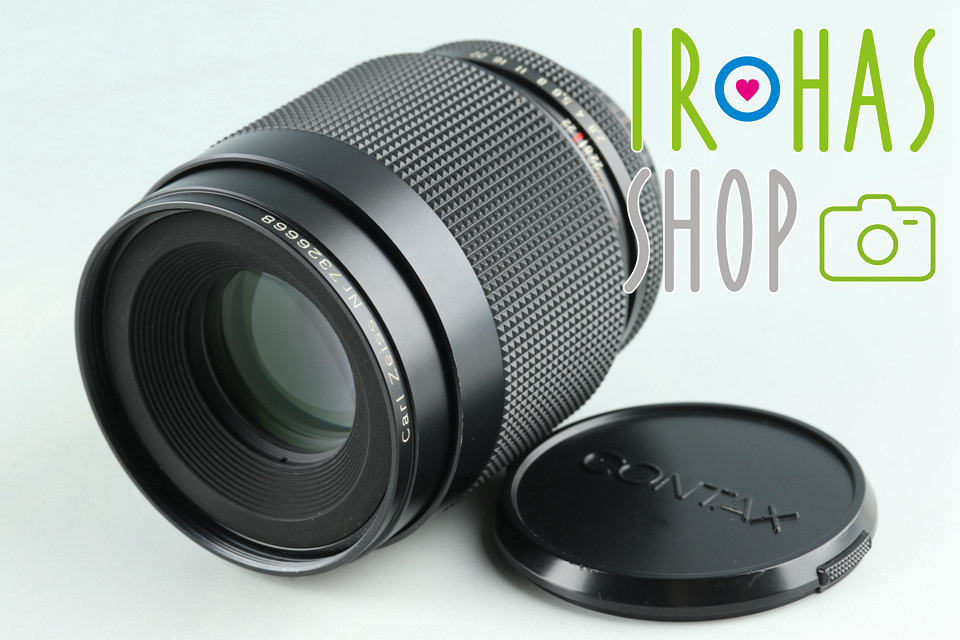 2026年最新】Yahoo!オークション -makro-planar 100mm f2.8の中古品
