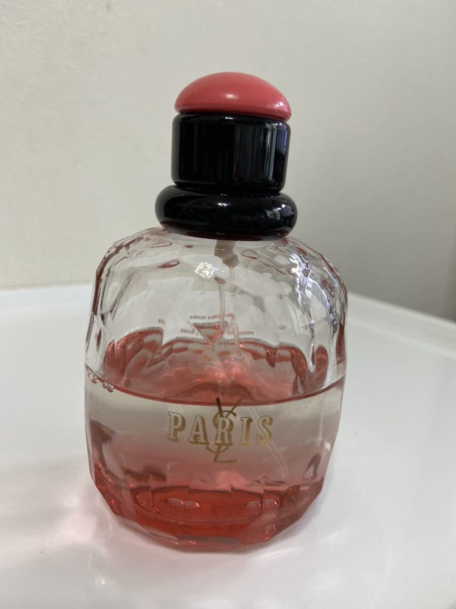 2026年最新】Yahoo!オークション -ysl イヴサンローラン パリ edt