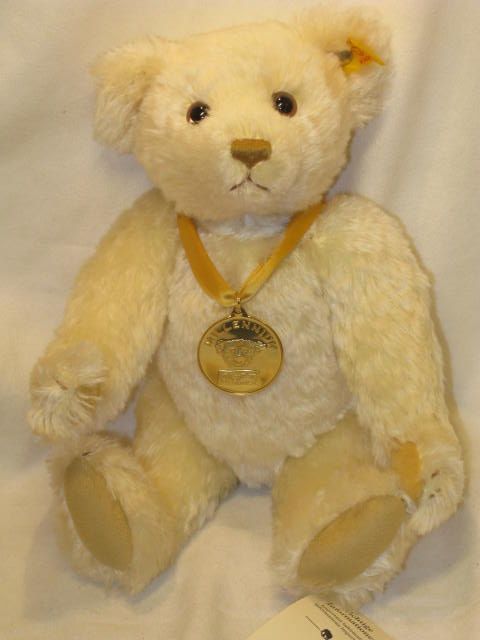 2026年最新】Yahoo!オークション -シュタイフ テディベア 2000