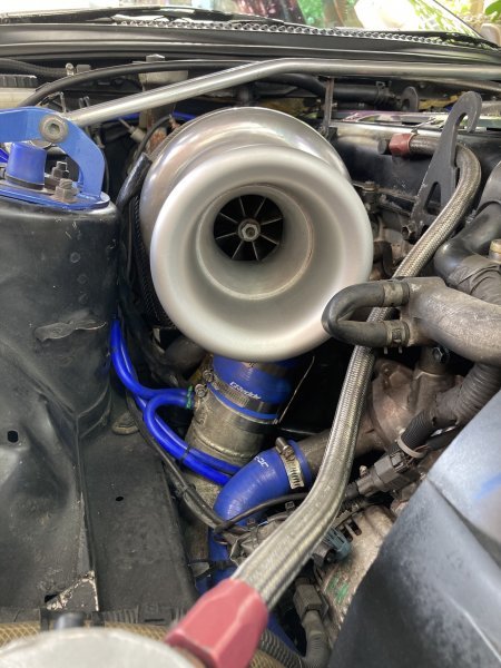 2026年最新】Yahoo!オークション -t51rタービンの中古品・新品・未使用