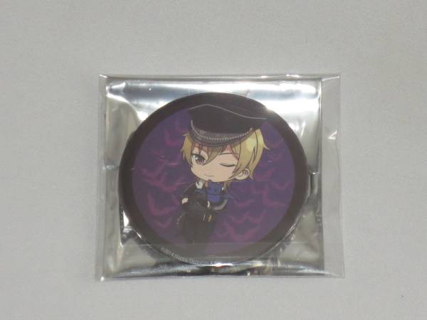 2026年最新】Yahoo!オークション -羽風薫 缶バッジの中古品・新品・未