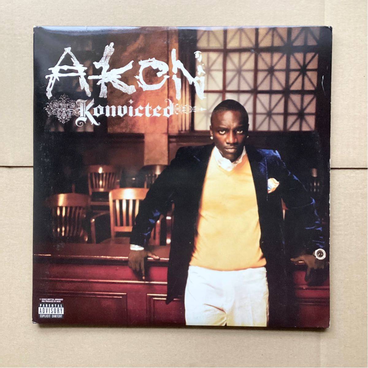 2026年最新】Yahoo!オークション -akon](レコード)の中古品・新品・未