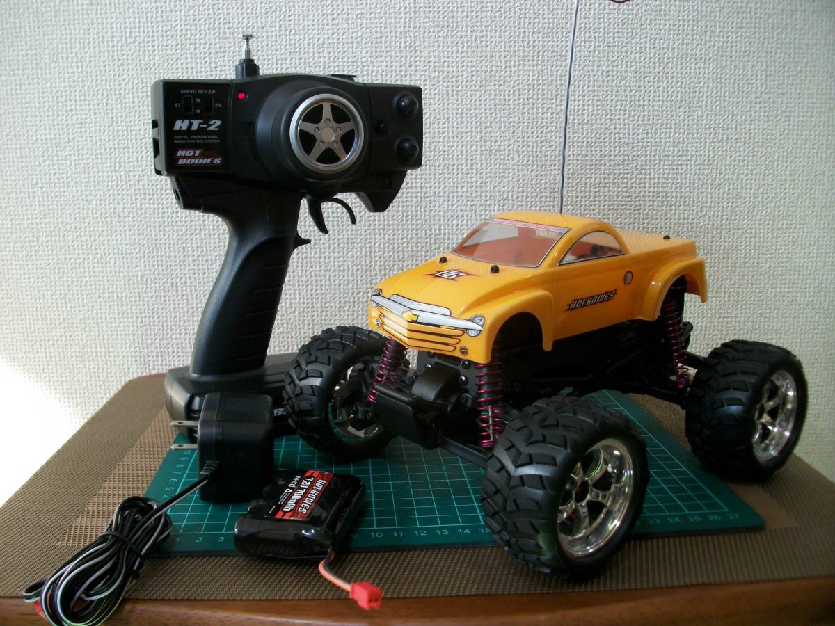 Yahoo!オークション -「ミニジーラ」の落札相場・落札価格