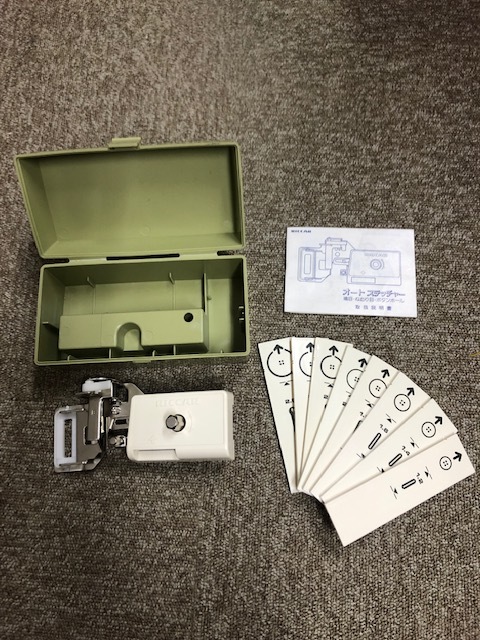 2026年最新】Yahoo!オークション -リッカー オートステッチャー(その他