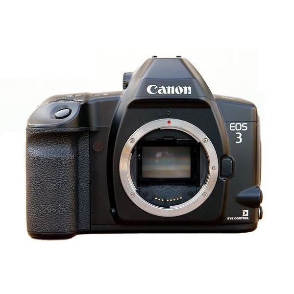 CANON EOS-3 ボディ オークション比較 - 価格.com