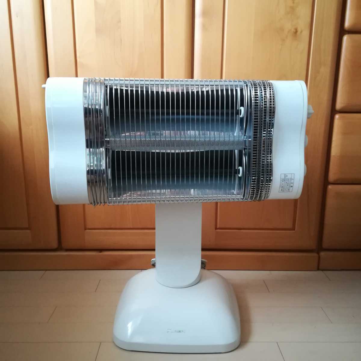 ダイキン セラムヒート ERFT11MS オークション比較 - 価格.com