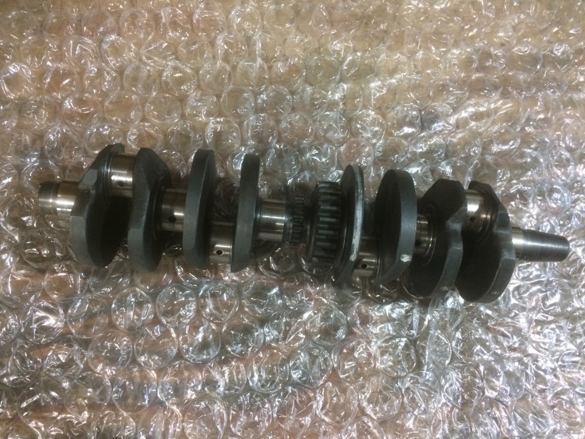 2026年最新】Yahoo!オークション -z400fx クランクシャフトの中古品