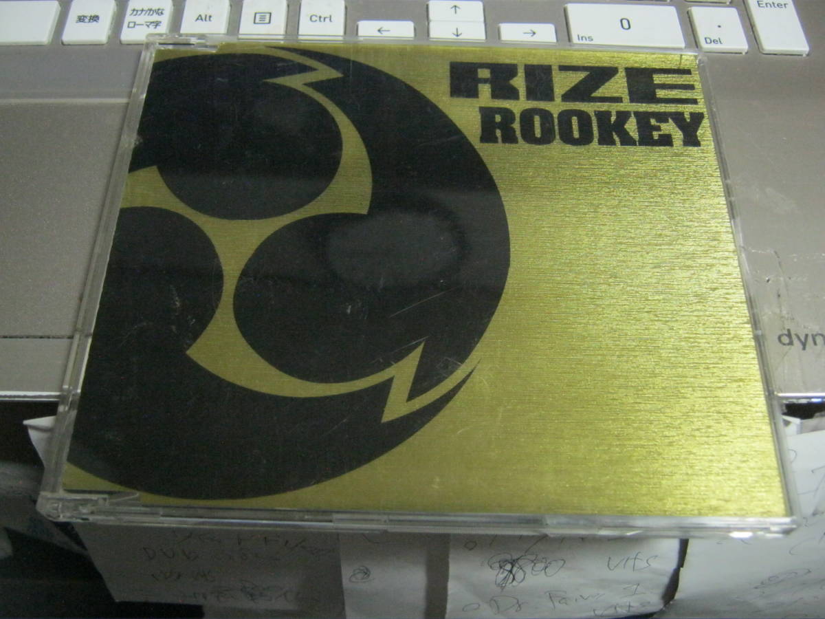 2026年最新】Yahoo!オークション - RIZE(ら ら行)の中古品・新品・未