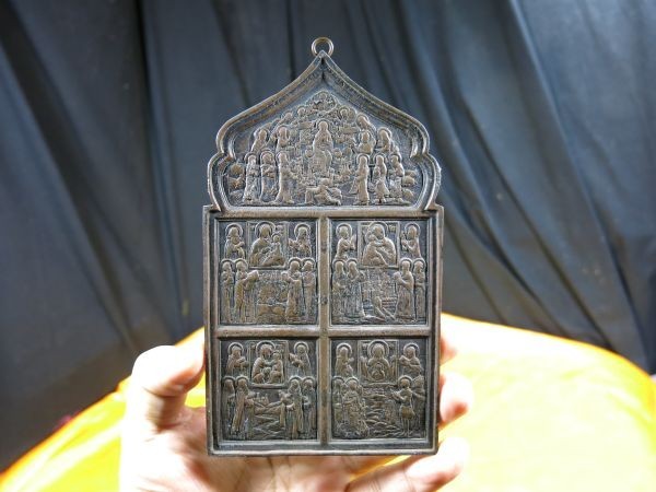 2026年最新】Yahoo!オークション -イコン キリスト教の中古品・新品