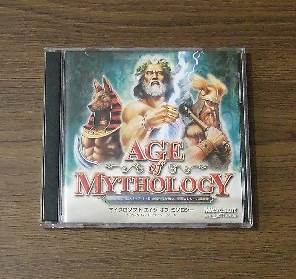 2026年最新】Yahoo!オークション -age of mythologyの中古品・新品・未
