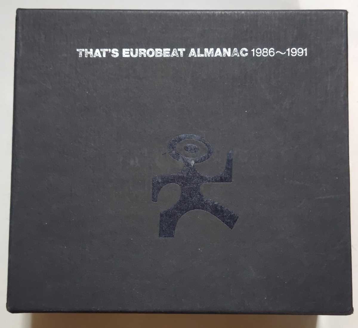 2026年最新】Yahoo!オークション -ザッツユーロビート年鑑の中古品