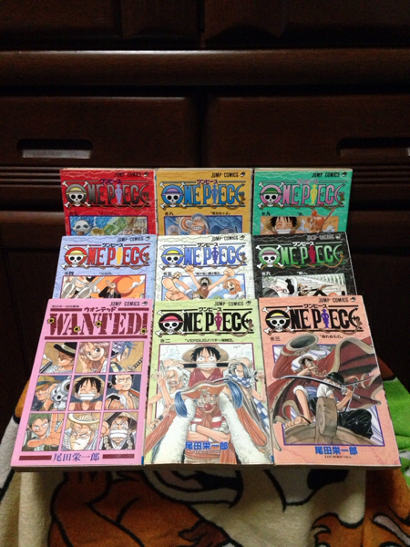 2026年最新】Yahoo!オークション -ワンピース 初版 3巻の中古品・新品