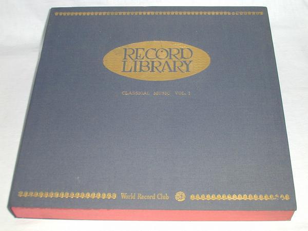 2026年最新】Yahoo!オークション -ワールドレコードクラブの中古品