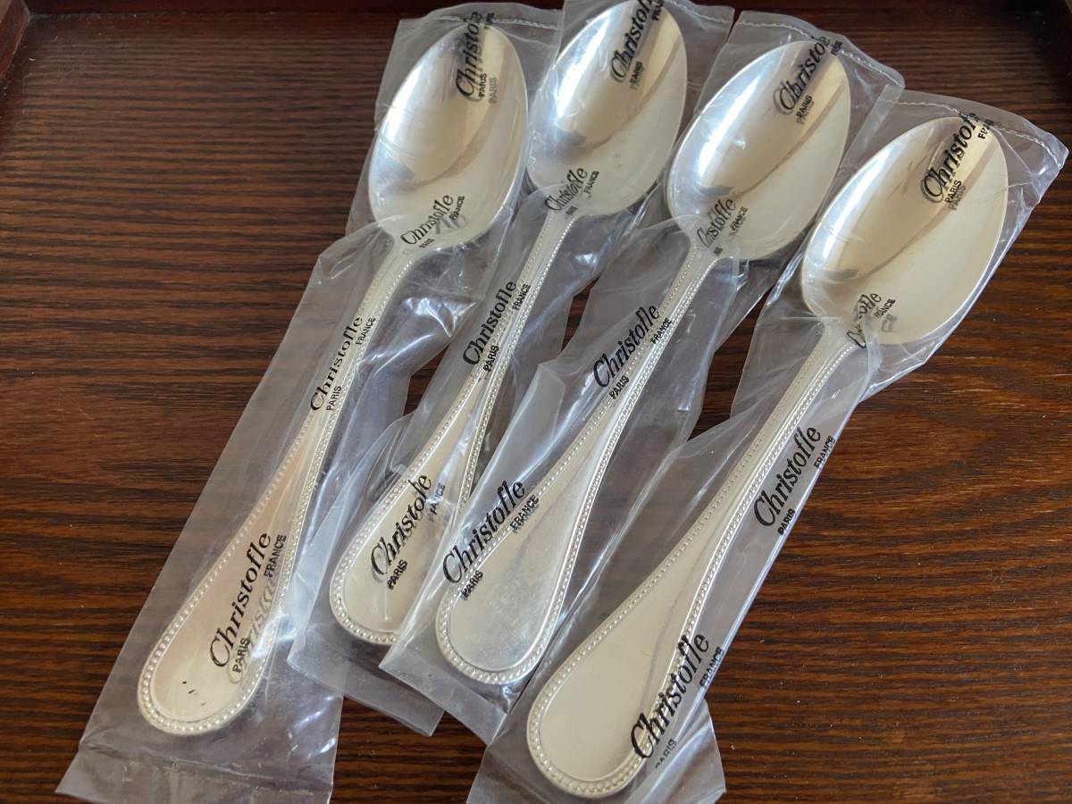 2026年最新】Yahoo!オークション -クリストフル パール(カトラリー)の