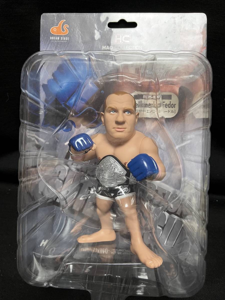 Yahoo!オークション -「エメリヤーエンコヒョードル」(フィギュア) の