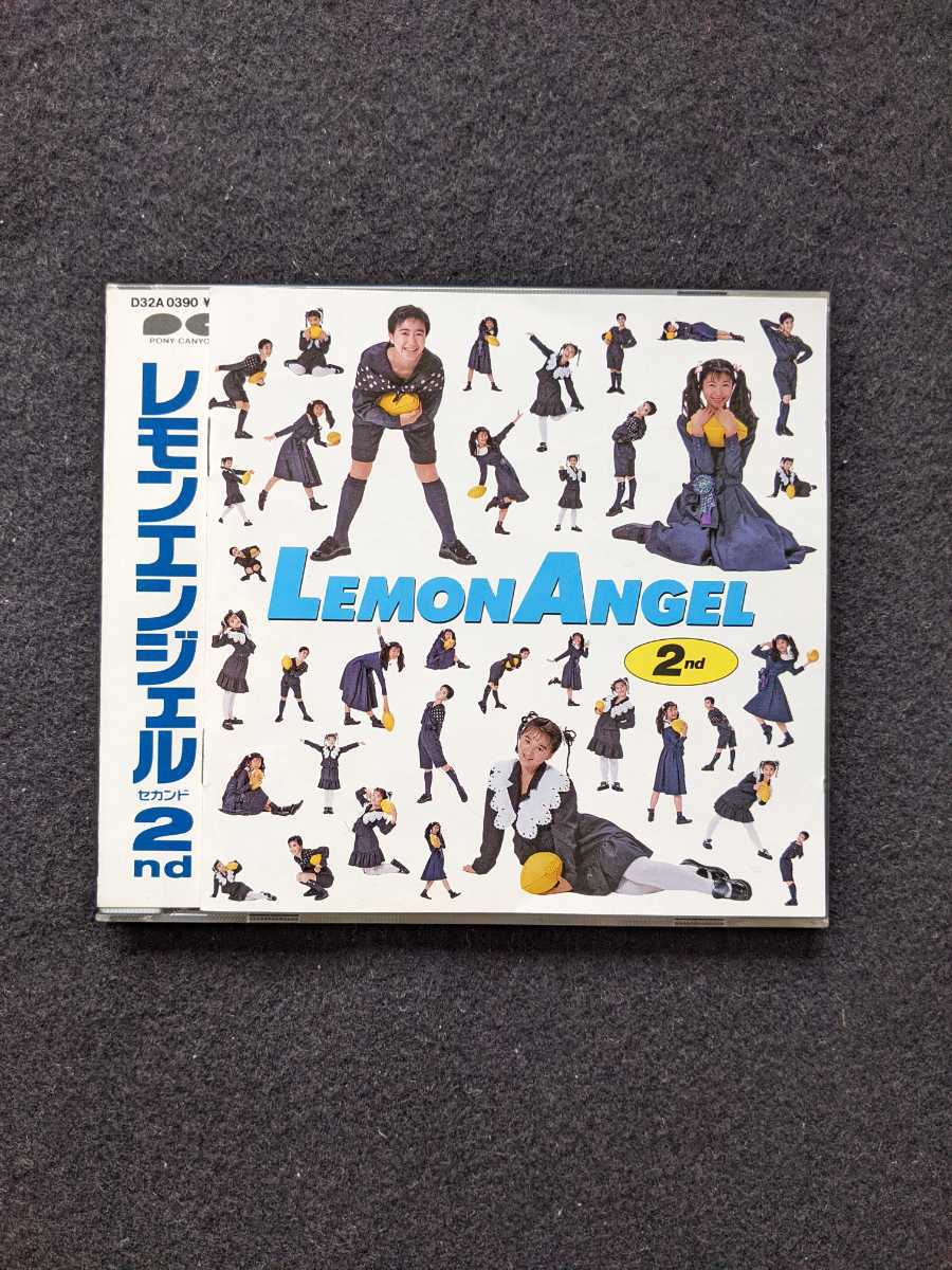 2026年最新】Yahoo!オークション -レモンエンジェル(CD)の中古品・新品