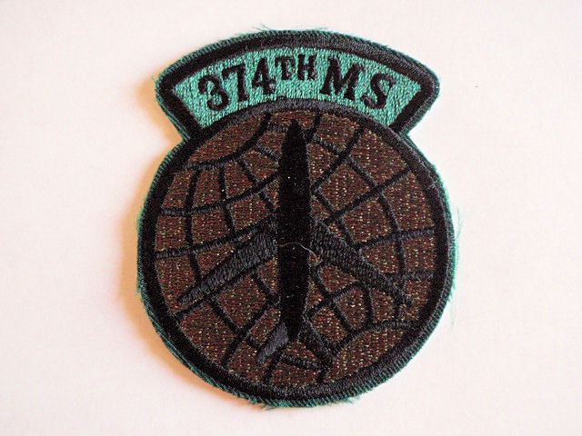 2026年最新】Yahoo!オークション -横田基地 ワッペン(ホビー