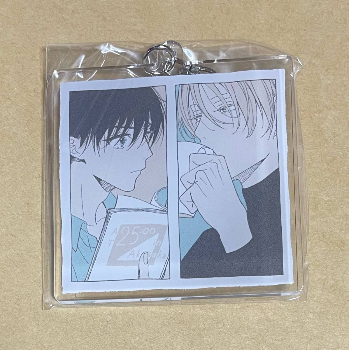 2026年最新】Yahoo!オークション -onblue 周年(コミック、アニメグッズ